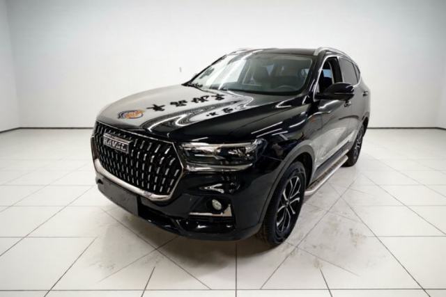 Used Haval H6 2023 National Trend Edition 1.5T Automatic Urban Version