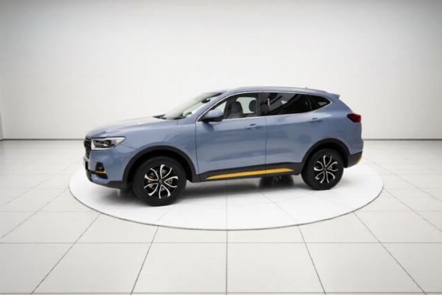 Used Haval H6 2023 National Trend Edition 1.5T Automatic Urban Version