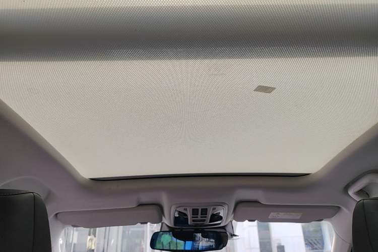 Used Haval H6 2023 National Trend Edition 1.5T Automatic Champion Version Headliner