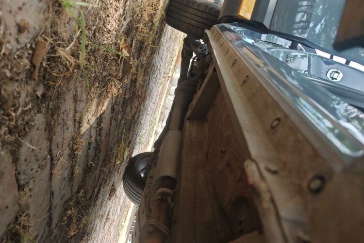 Used Haval H6 2023 National Trend Edition 1.5T Automatic Champion Version Right Side Sill