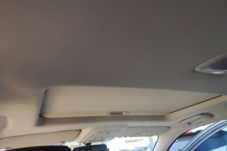 Used Haval H6 2023 National Trend Edition 1.5T Automatic Urban Version Headliner