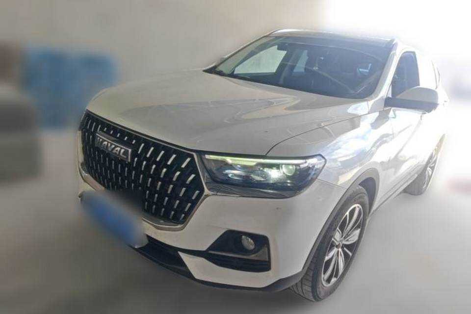 Haval H6 2023