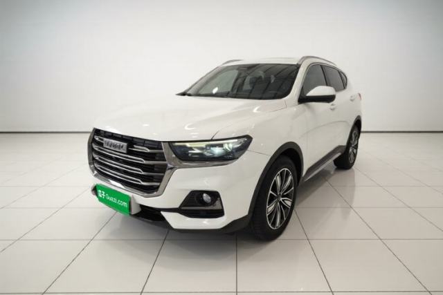 Used Haval H6 2023 National Trend Edition 1.5T Automatic Champion Version