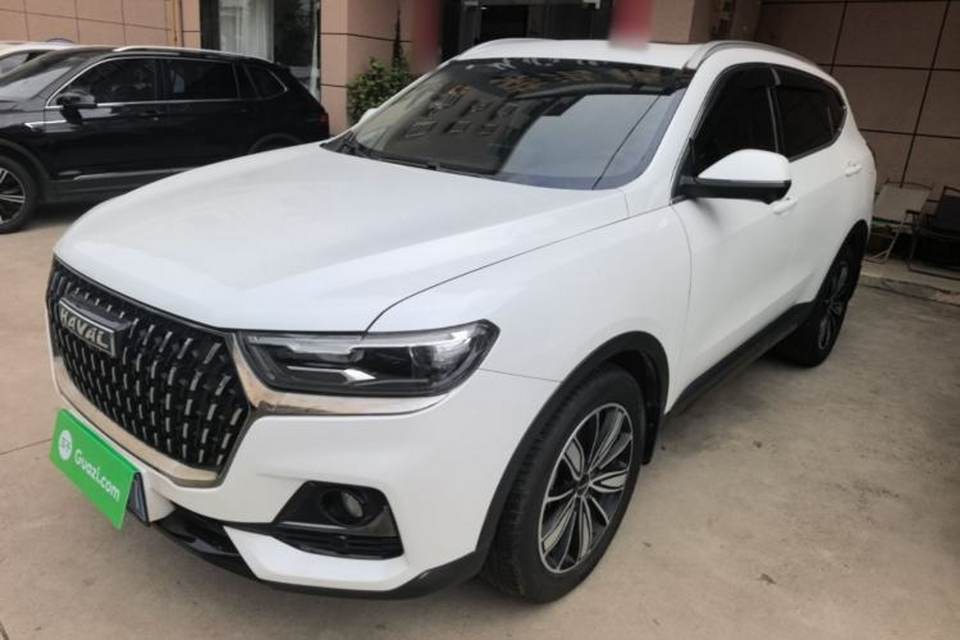 Haval H6 2023