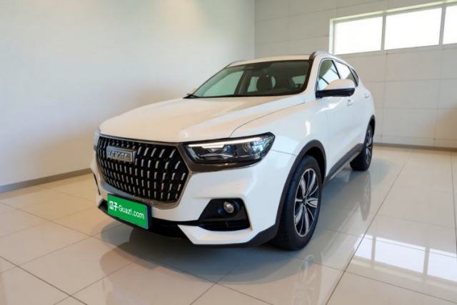 Used Haval H6 2023 National Trend Edition 1.5T Automatic Champion Version