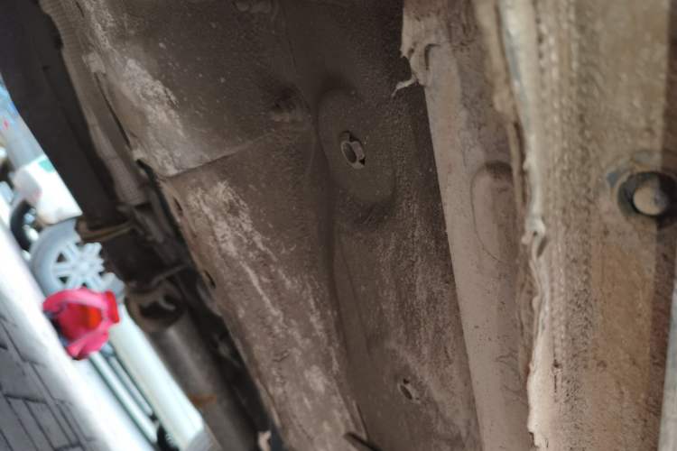 Used Haval H6 2023 National Trend Edition 1.5T Automatic Urban Version Chassis Front Left