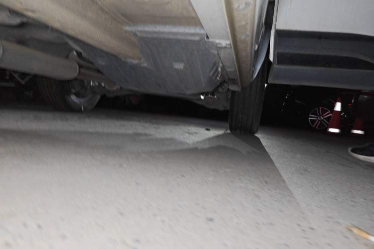 Used Haval H6 2023 National Trend Edition 1.5T Automatic Urban Version Chassis Front Left
