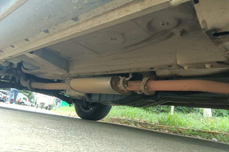 Used Haval H6 2023 National Trend Edition 1.5T Automatic Urban Version Chassis Front Right