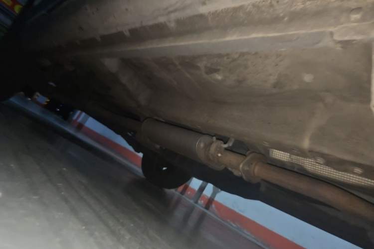 Used Haval H6 2023 National Trend Edition 1.5T Automatic Urban Version Chassis Front Right