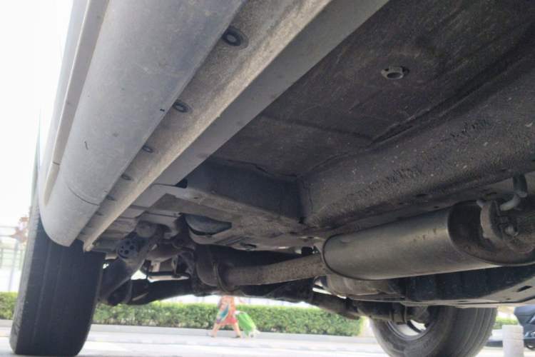 Used Haval H6 2023 National Trend Edition 1.5T Automatic Urban Version Chassis Front Right