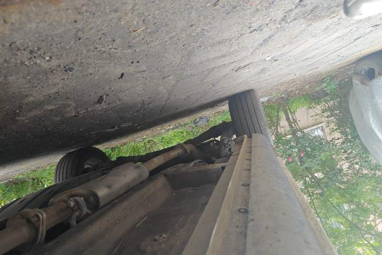 Used Haval H6 2023 National Trend Edition 1.5T Automatic Urban Version Chassis Front Right