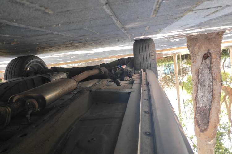 Used Haval H6 2023 National Trend Edition 1.5T Automatic Champion Version Chassis Front Right