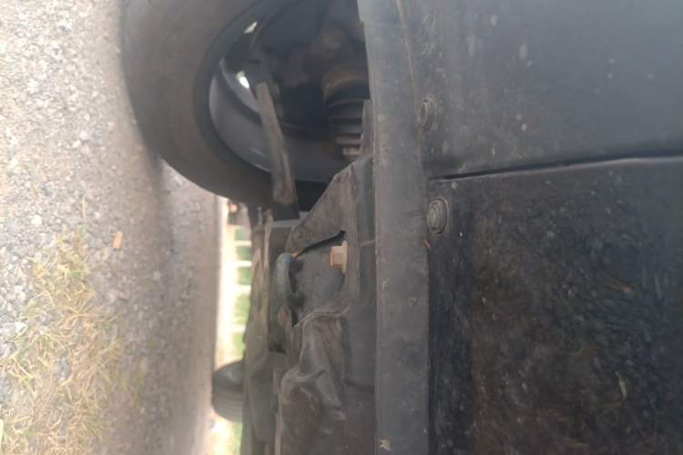 Used Haval H6 2023 National Trend Edition 1.5T Automatic Champion Version Chassis Front Right