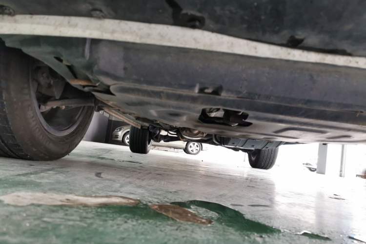 Used Haval H6 2023 National Trend Edition 1.5T Automatic Champion Version Chassis Front Right