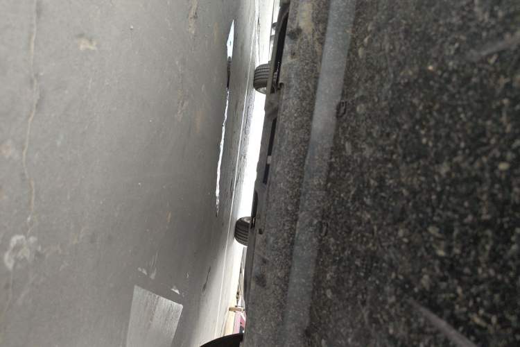 Used Haval H6 2023 National Trend Edition 1.5T Automatic Urban Version Chassis Front