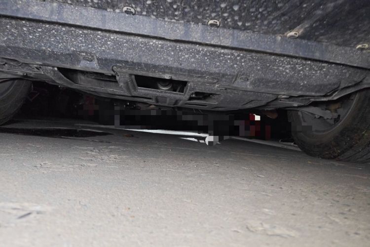 Used Haval H6 2023 National Trend Edition 1.5T Automatic Urban Version Chassis Front
