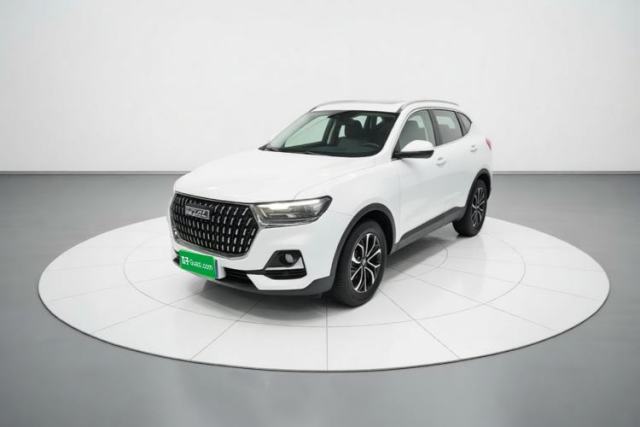 Used Haval H6 2023 National Trend Edition 1.5T Automatic Urban Version