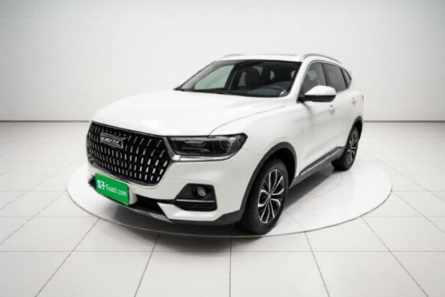 Haval H6 2023 National Trend Edition 1.5T Automatic Urban Version d’occasion