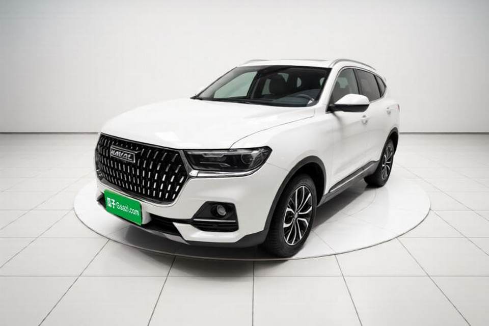 Haval H6 2023