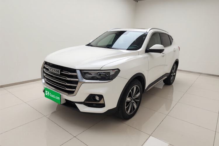 Gebrauchter Haval H6 2023 National Trend Edition 1.5T Automatic Champion Version Guazi used car, China used car export, Used car for sale, Used  cars, Cheapest cars for sale