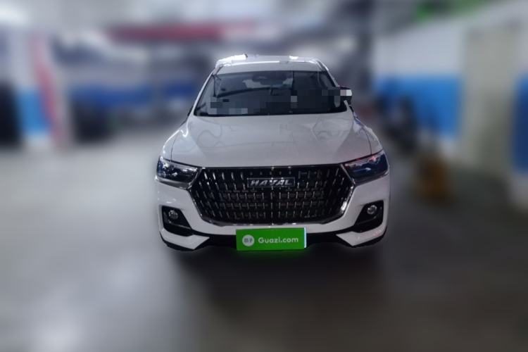 Used Haval H6 2023 National Trend Edition 1.5T Automatic Champion Version Exterior 1