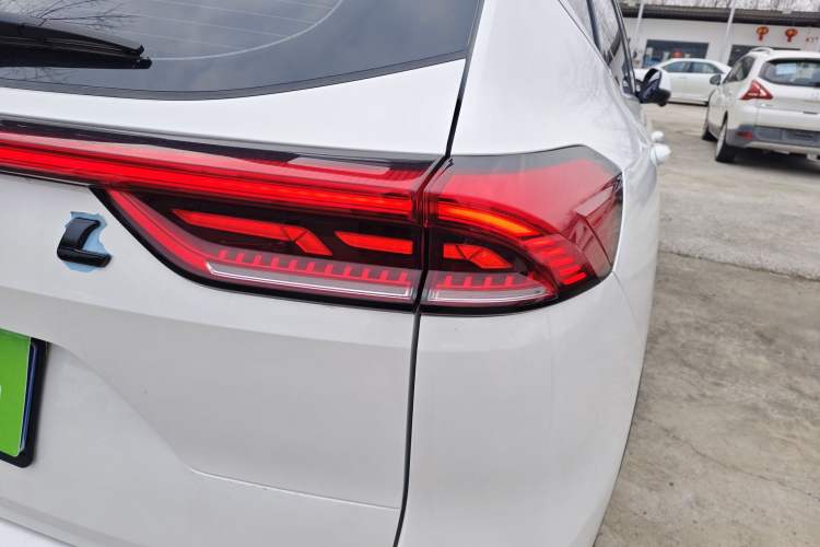 Used Haval H6 2023 National Trend Edition 1.5T Automatic Champion Version Exterior 3