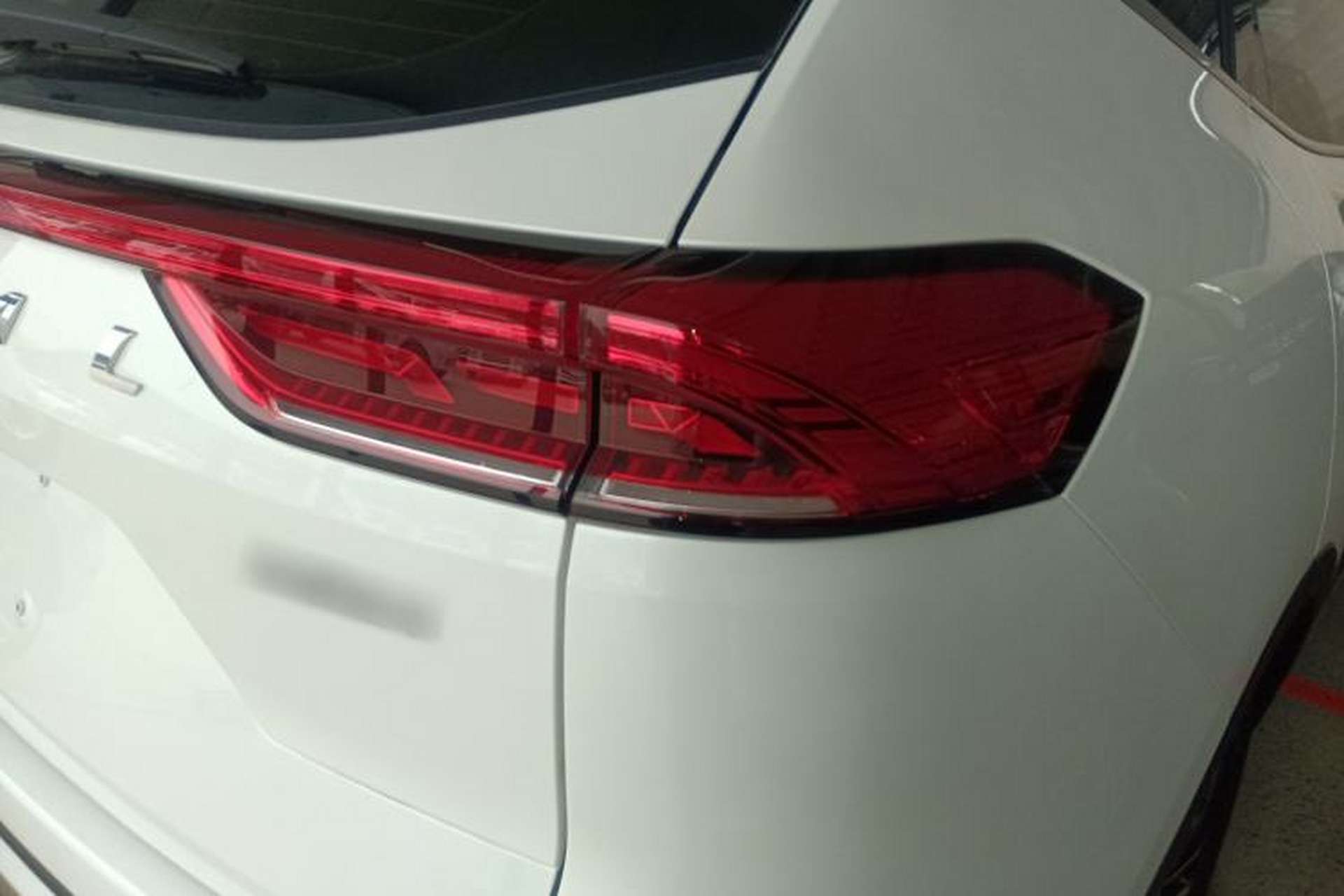 Used Haval H6 2023 National Trend Edition 1.5T Automatic Urban Version Exterior 3