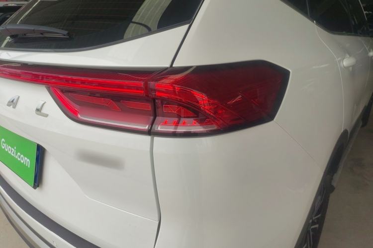 Used Haval H6 2023 National Trend Edition 1.5T Automatic Urban Version Exterior 3