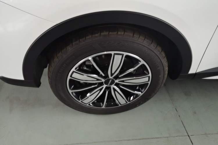 Used Haval H6 2023 National Trend Edition 1.5T Automatic Champion Version Exterior 4