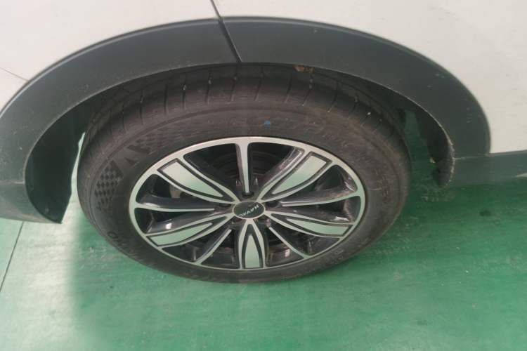 Used Haval H6 2023 National Trend Edition 1.5T Automatic Champion Version Exterior 5