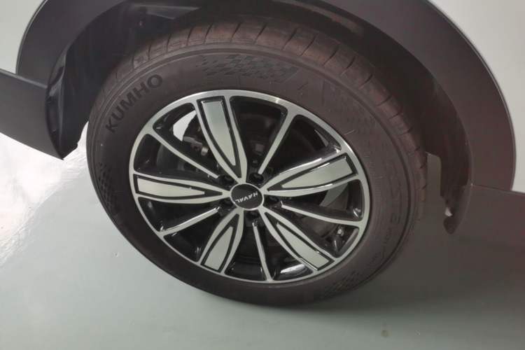 Used Haval H6 2023 National Trend Edition 1.5T Automatic Champion Version Exterior 5