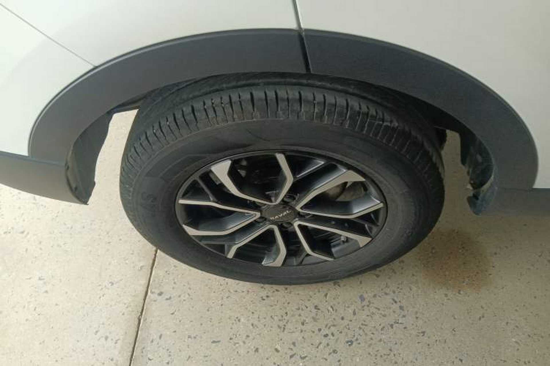 Used Haval H6 2023 National Trend Edition 1.5T Automatic Urban Version Exterior 5