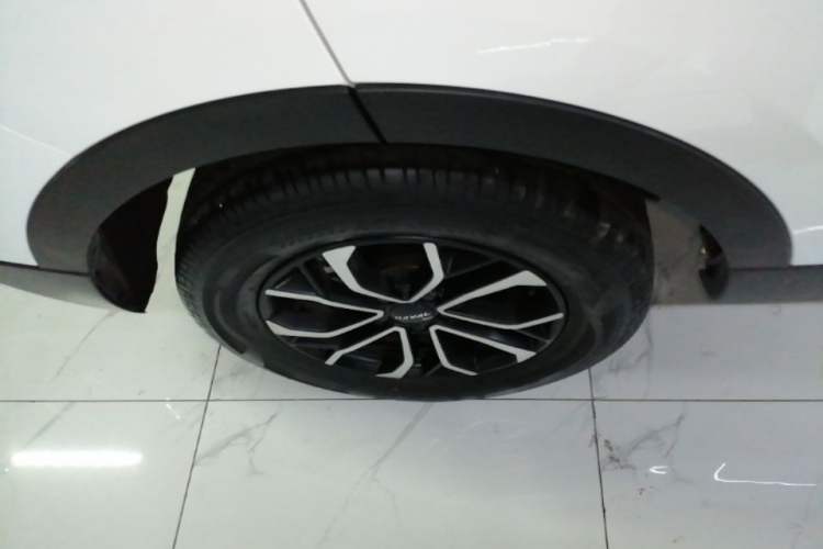 Used Haval H6 2023 National Trend Edition 1.5T Automatic Urban Version Exterior 5