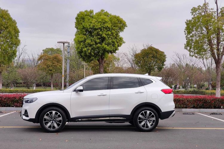 Used Haval H6 2023 National Trend Edition 1.5T Automatic Champion Version