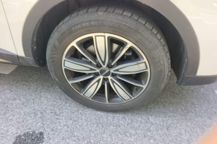 Used Haval H6 2023 National Trend Edition 1.5T Automatic Champion Version Exterior 7