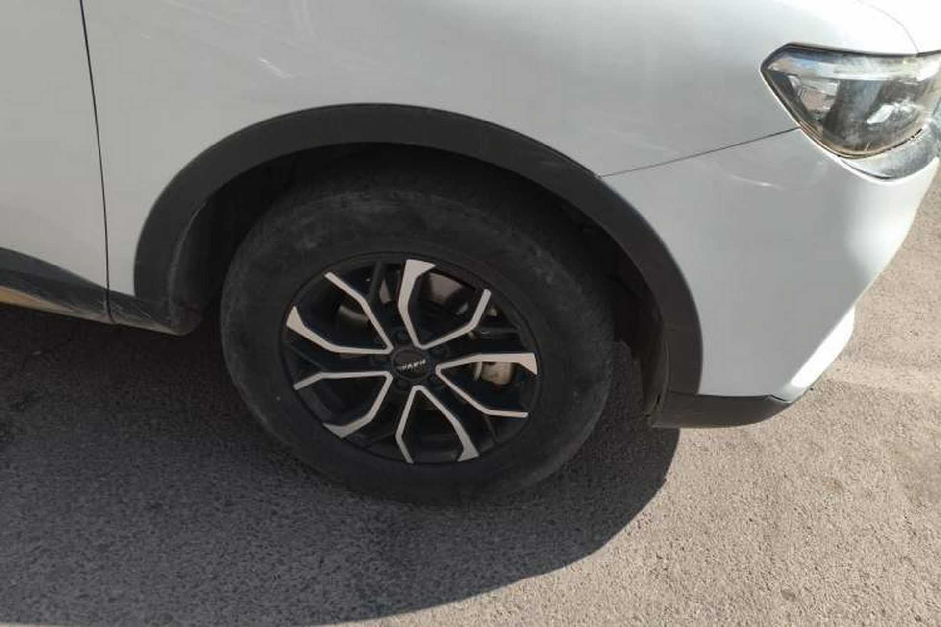 Used Haval H6 2023 National Trend Edition 1.5T Automatic Urban Version Exterior 7