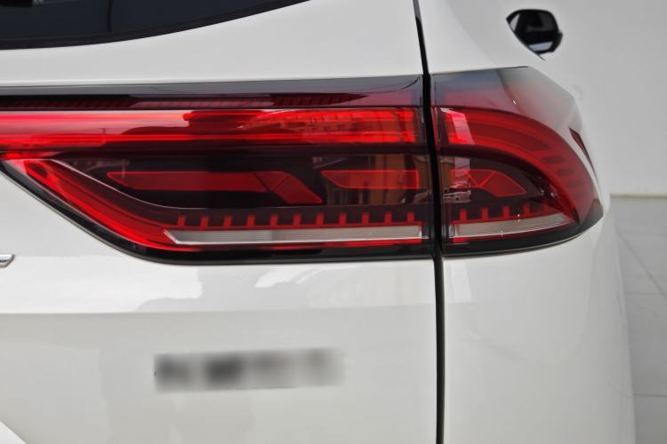 Used Haval H6 2023 National Trend Edition 1.5T Automatic Champion Version Exterior 9
