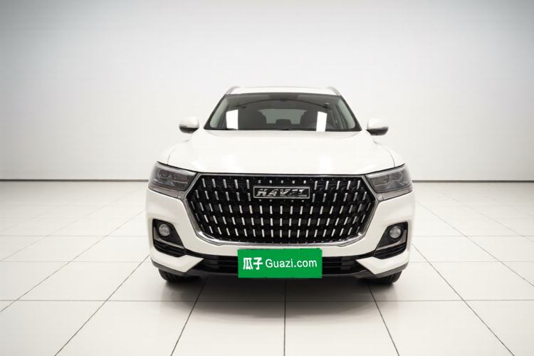 Used Haval H6 2023 National Trend Edition 1.5T Automatic Champion Version Front