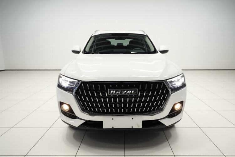 Used Haval H6 2023 National Trend Edition 1.5T Automatic Urban Version Front