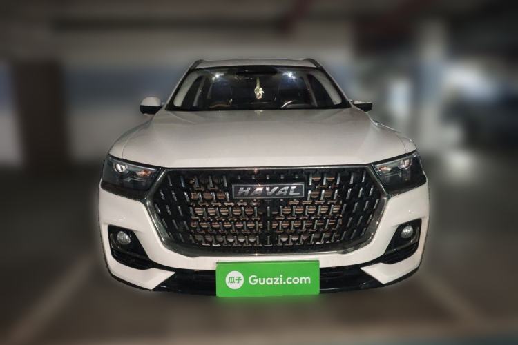 Used Haval H6 2023 National Trend Edition 1.5T Automatic Champion Version Front