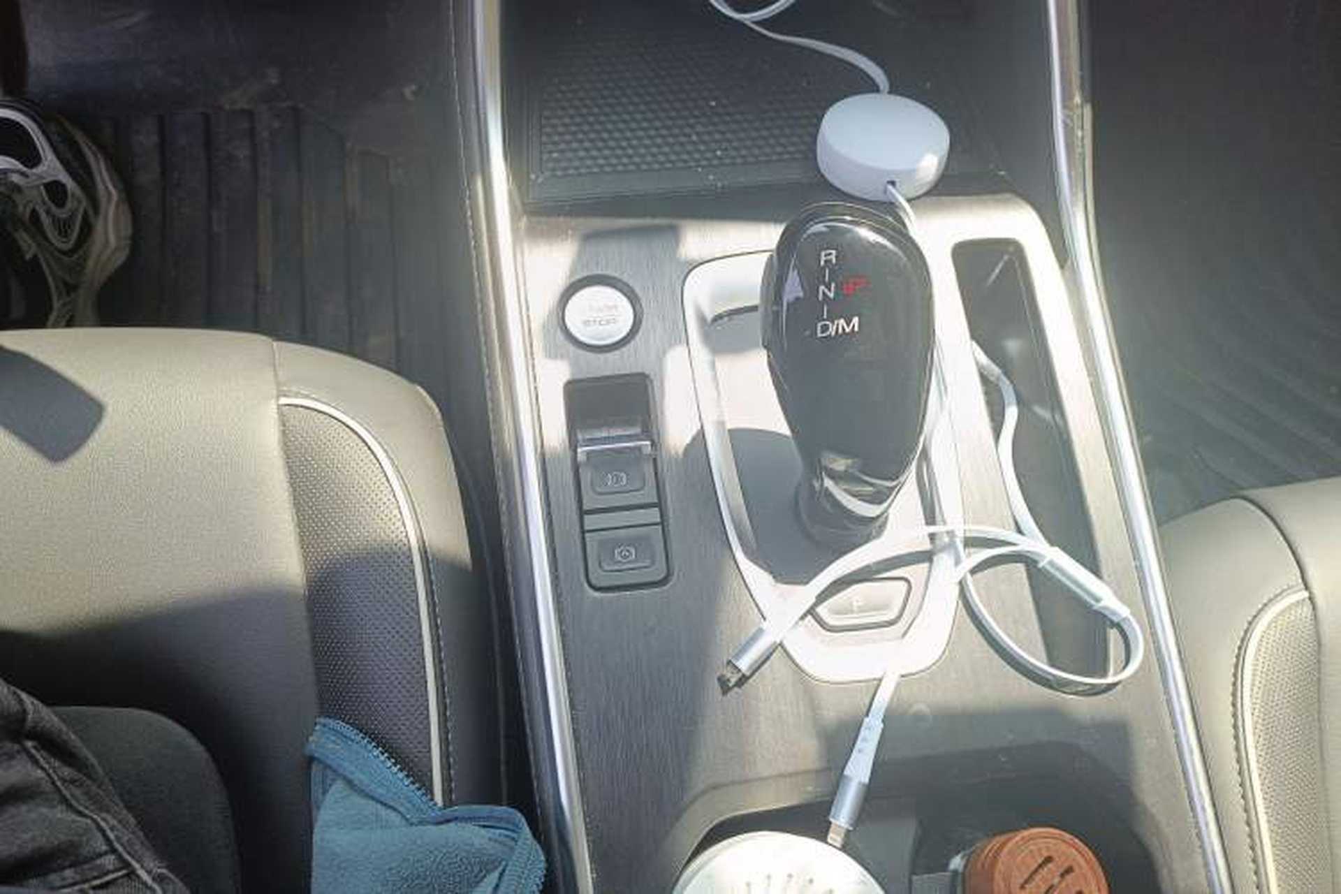 Used Haval H6 2023 National Trend Edition 1.5T Automatic Champion Version Gear Lever