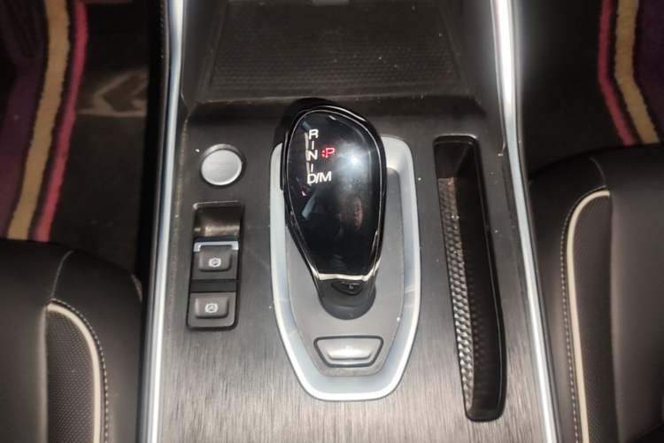 Used Haval H6 2023 National Trend Edition 1.5T Automatic Champion Version Gear Lever