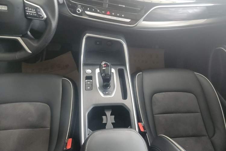 Used Haval H6 2023 National Trend Edition 1.5T Automatic Champion Version Gear Lever