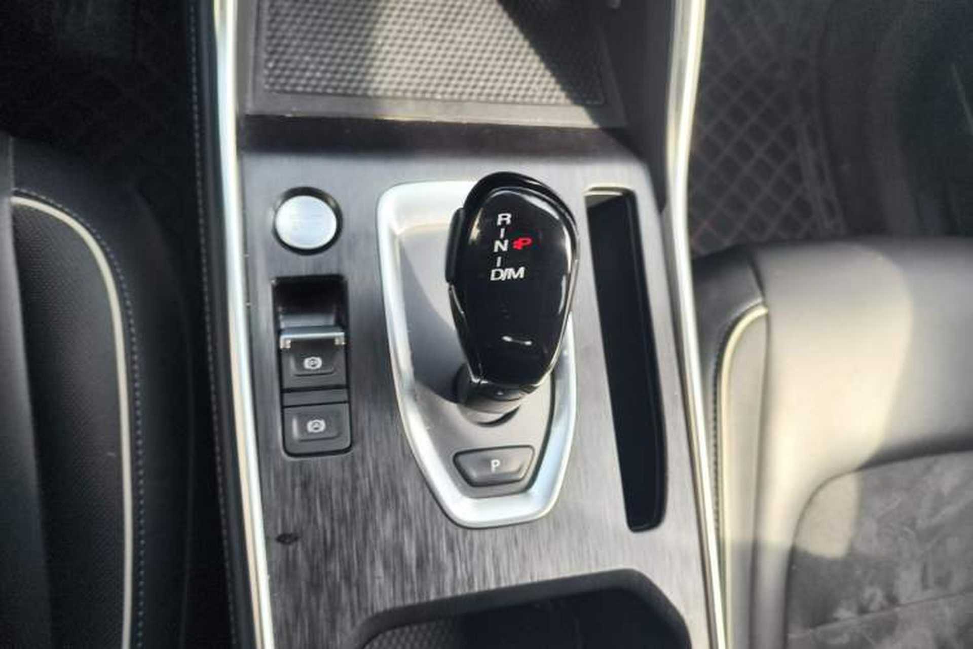 Used Haval H6 2023 National Trend Edition 1.5T Automatic Urban Version Gear Lever