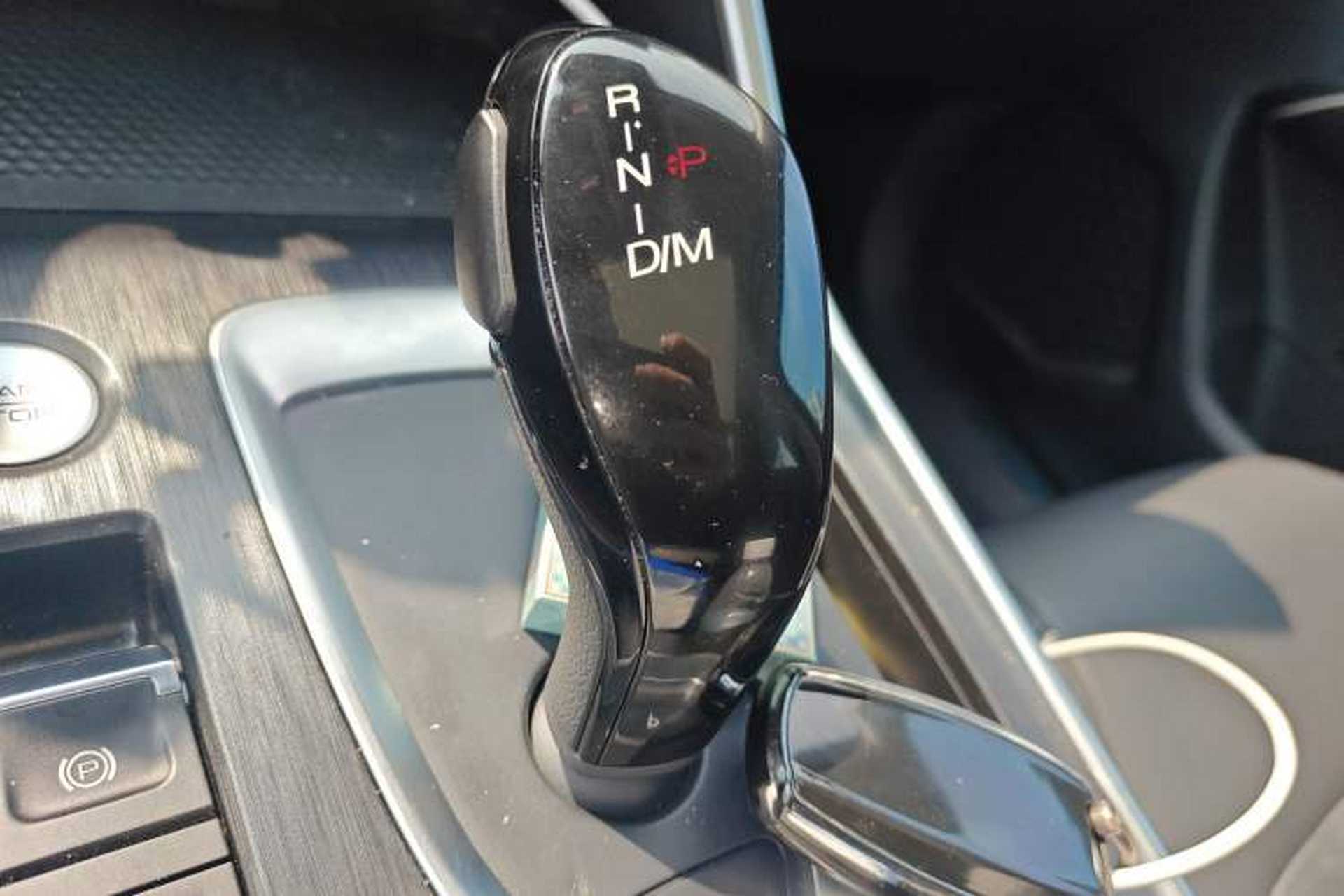 Used Haval H6 2023 National Trend Edition 1.5T Automatic Champion Version Gear Lever