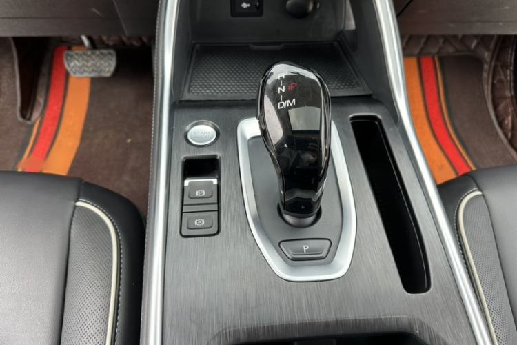 Used Haval H6 2023 National Trend Edition 1.5T Automatic Urban Version Gear Lever