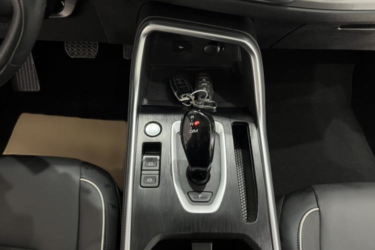 Used Haval H6 2023 National Trend Edition 1.5T Automatic Champion Version Gear Lever
