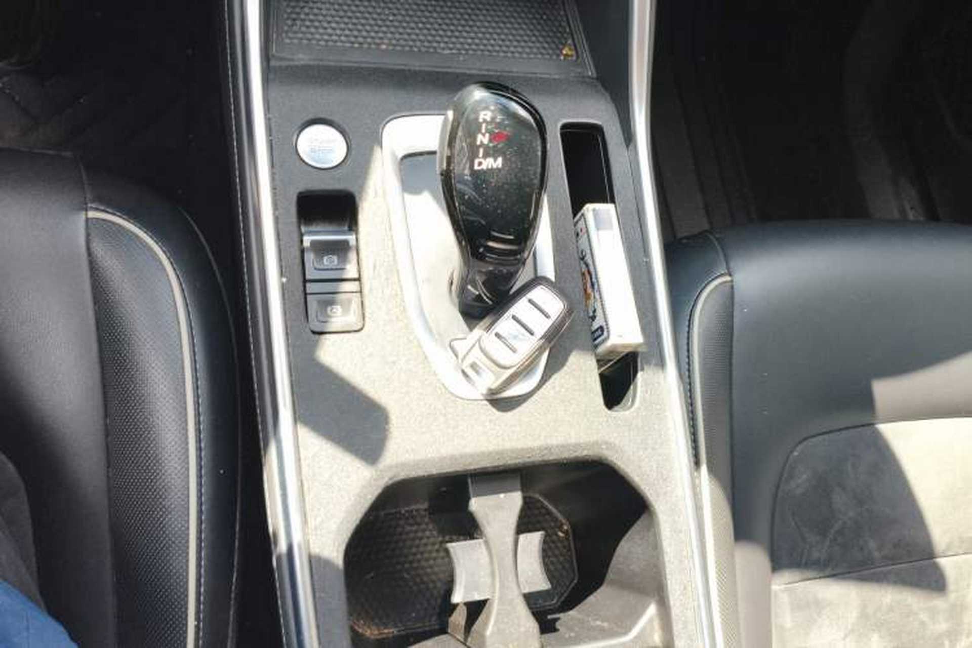 Used Haval H6 2023 National Trend Edition 1.5T Automatic Urban Version Gear Lever