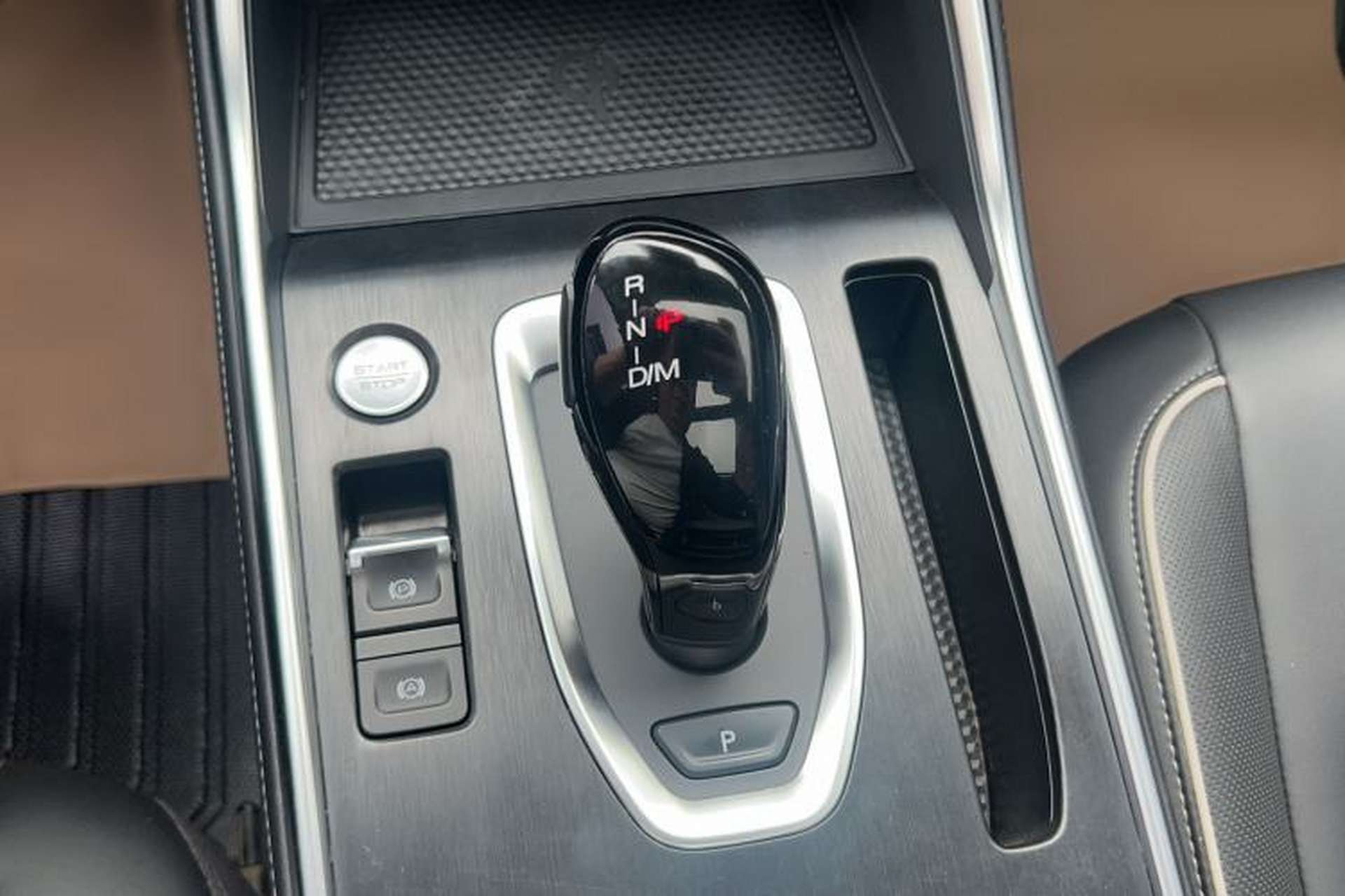 Used Haval H6 2023 National Trend Edition 1.5T Automatic Champion Version Gear Lever