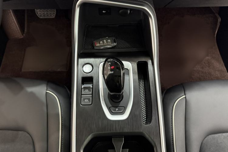 Used Haval H6 2023 National Trend Edition 1.5T Automatic Champion Version Gear Lever